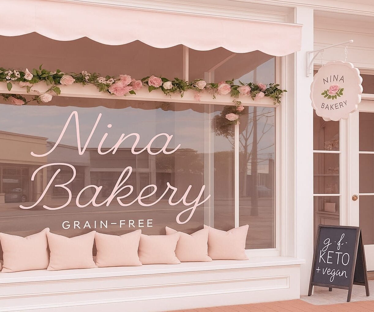 Header Background Image